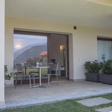 Alojamento de Acomodação e Pequeno-almoço La Rosa