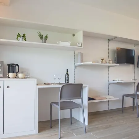 Alojamento de Acomodação e Pequeno-almoço La Rosa Bellagio