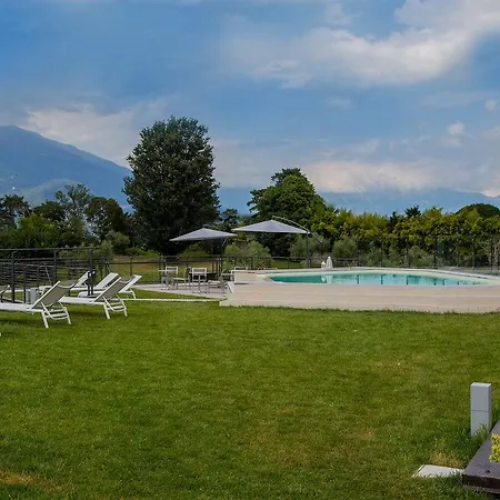 La Rosa 4* Bellagio