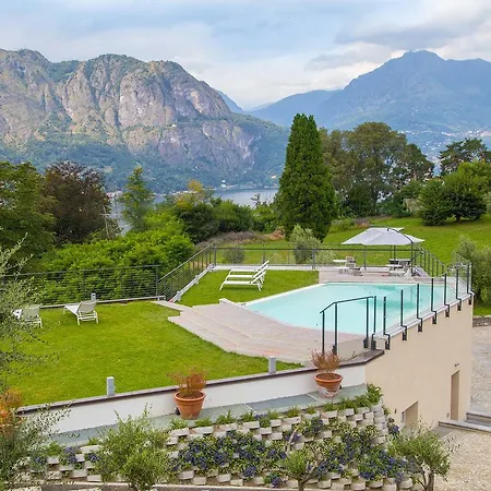 Bed & Breakfast La Rosa 4*