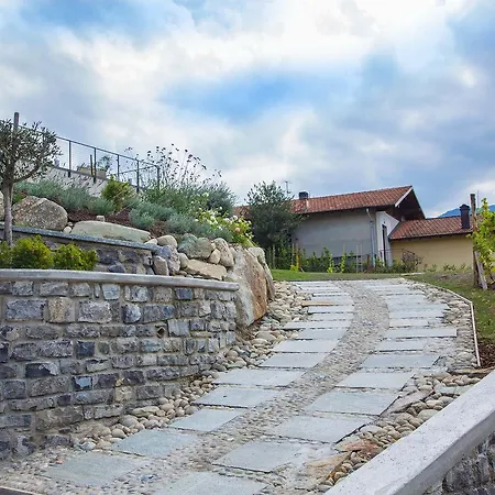 Bed & Breakfast La Rosa 4*