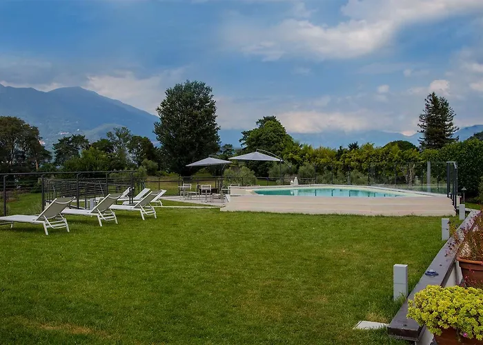 La Rosa 4* Bellagio