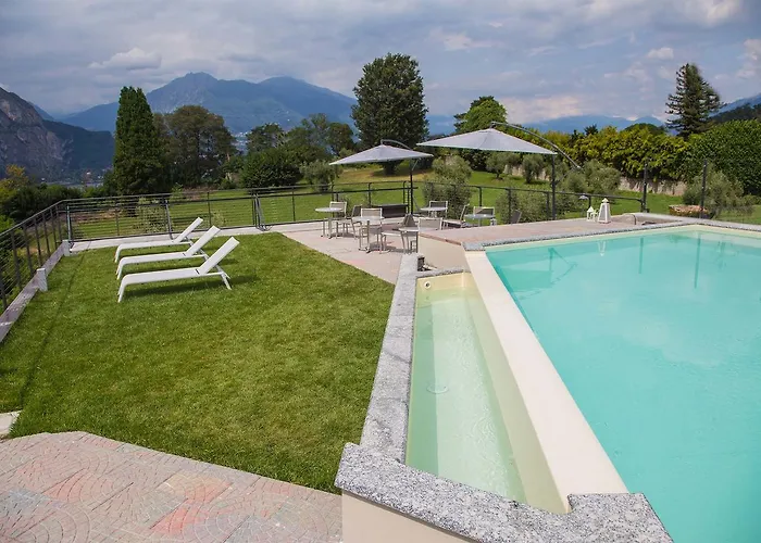 Bed & Breakfast La Rosa 4*