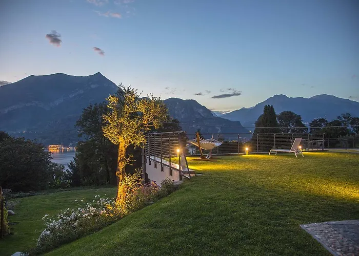 Bed & Breakfast La Rosa 4*