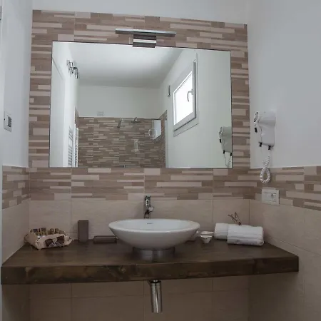 La Rosa Отель типа 