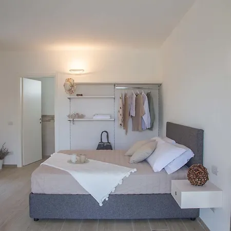 Bed & Breakfast La Rosa