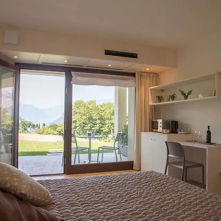 La Rosa Bed & Breakfast 3*