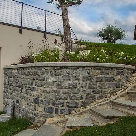 Nocleg ze śniadaniem La Rosa Bellagio