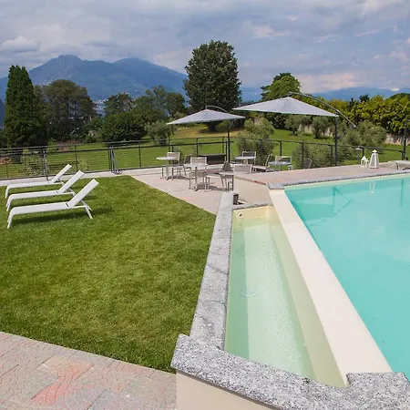 Bed & Breakfast La Rosa 3*