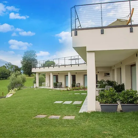 La Rosa Отель типа 