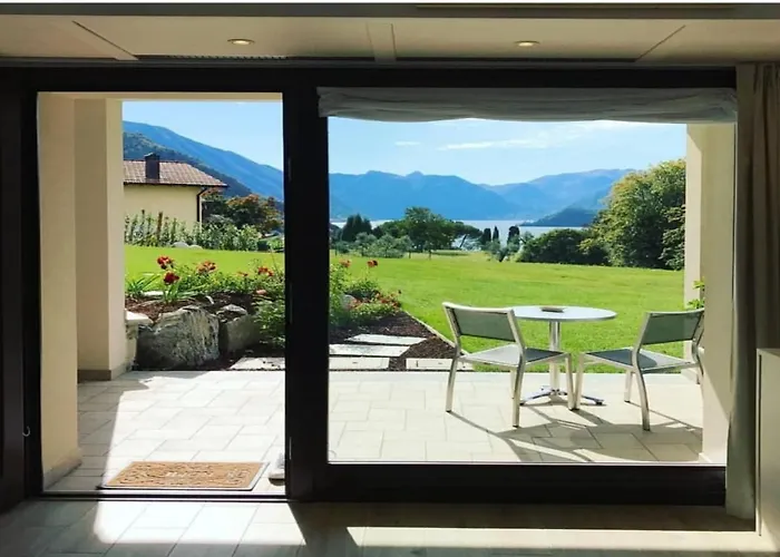 La Rosa Белладжо