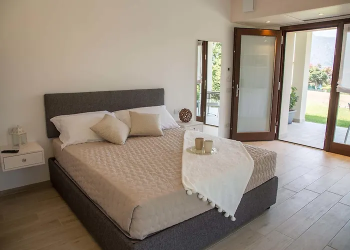 La Rosa Bed & Breakfast