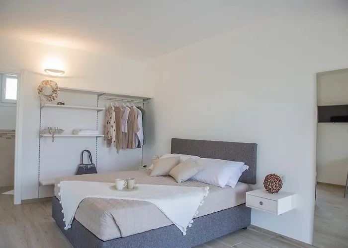 Bed & Breakfast La Rosa 4*