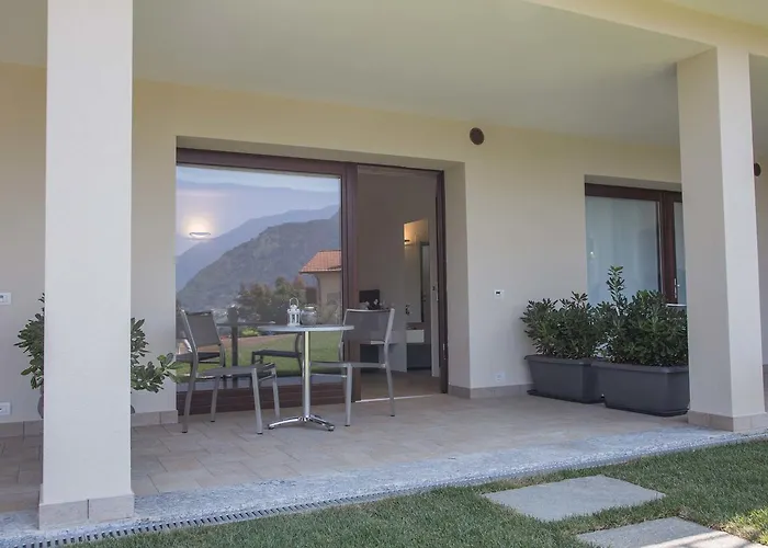 Bed & Breakfast La Rosa