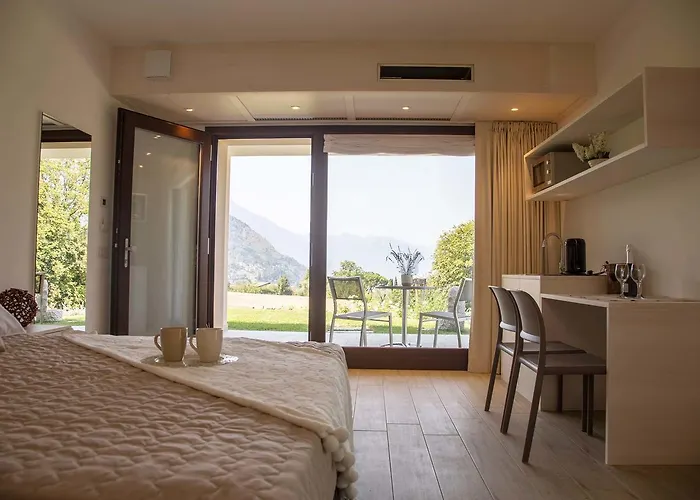 La Rosa Отель типа 