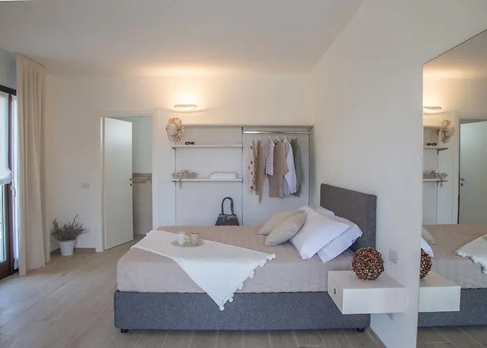 Bed & Breakfast La Rosa