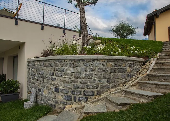 Bed & Breakfast La Rosa Bellagio