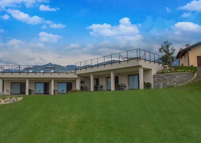 La Rosa Белладжо