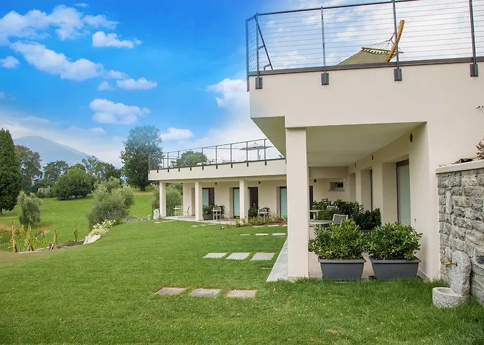 La Rosa Bed & Breakfast