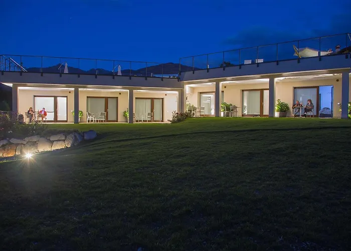 Bed & Breakfast La Rosa Bellagio