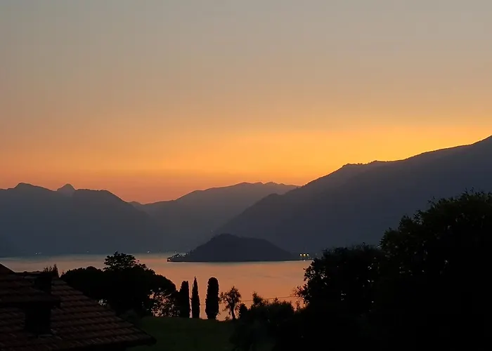 La Rosa Bed & Breakfast Bellagio