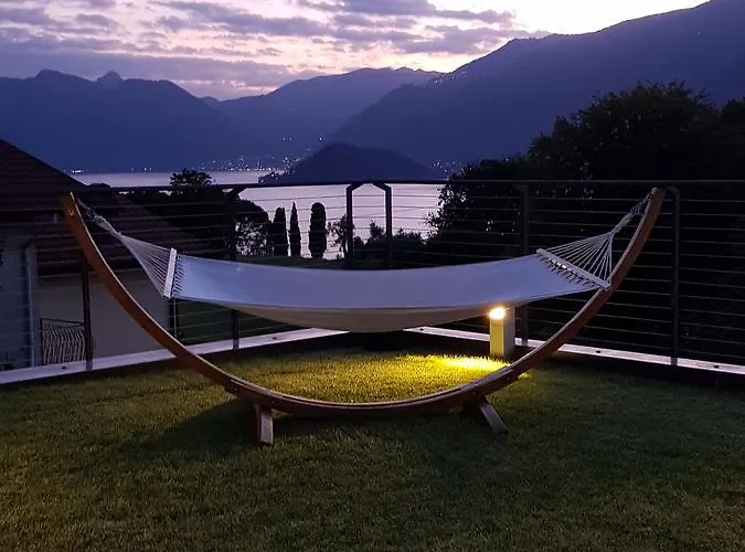 Bed & Breakfast La Rosa