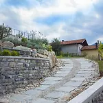 Bed & Breakfast La Rosa 4*