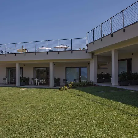 La Rosa B&B 벨라지오