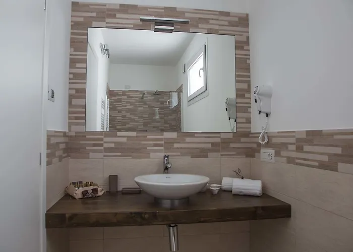 La Rosa Bed & Breakfast Bellagio