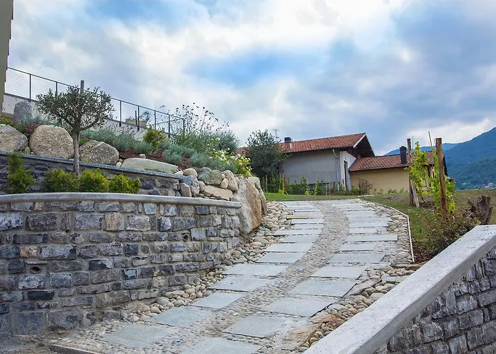 Bed & Breakfast La Rosa 4*