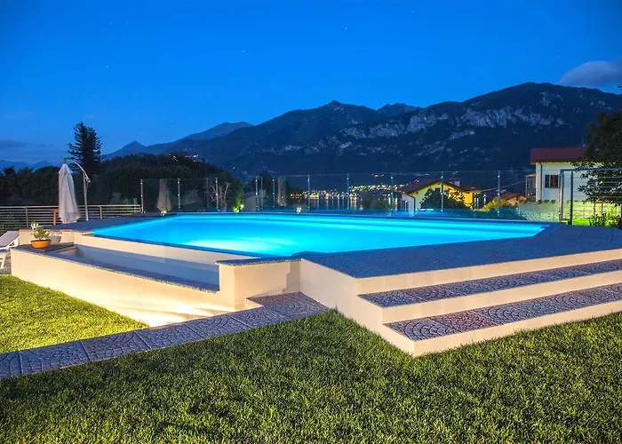 Bed & Breakfast La Rosa 4*